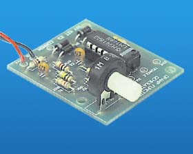 OP-AMP FUNCTION GENERATOR KIT